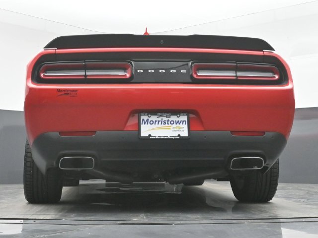 Used 2023 Red Dodge R/T image 39