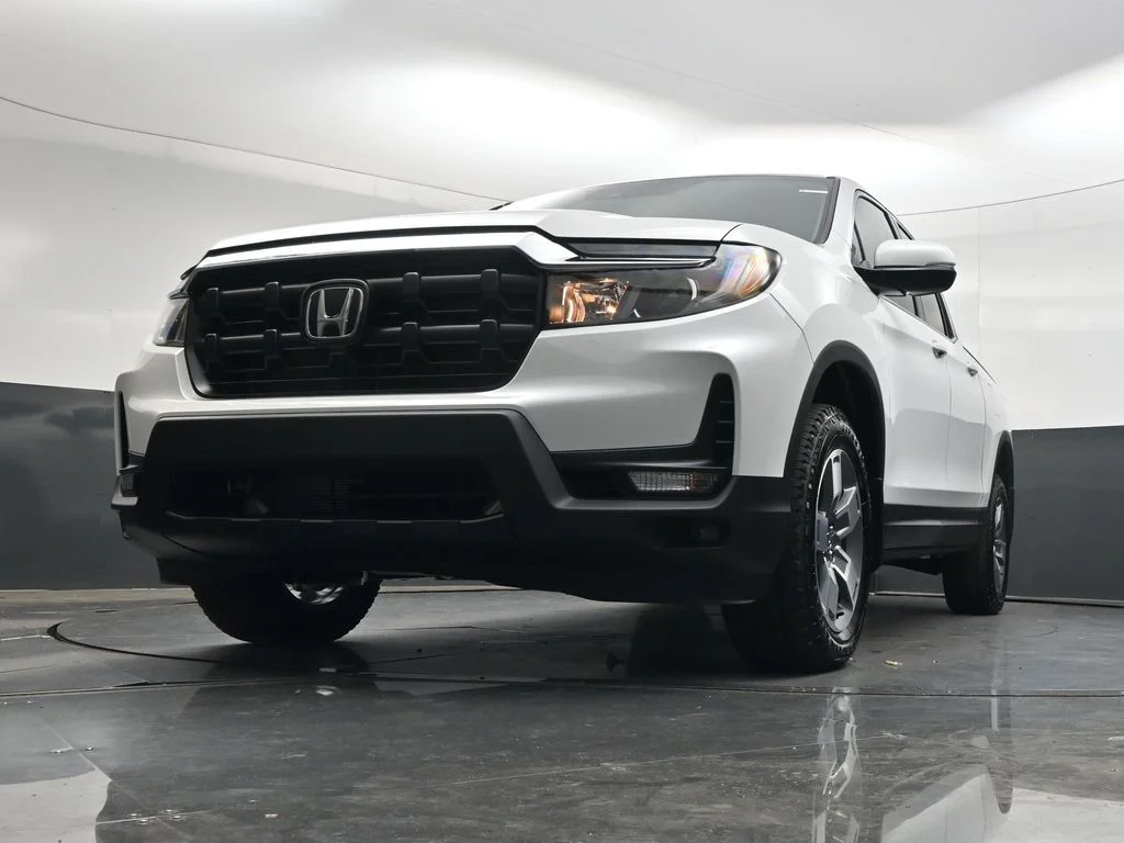 New 2026 Platinum White Pearl Honda RTL image 38