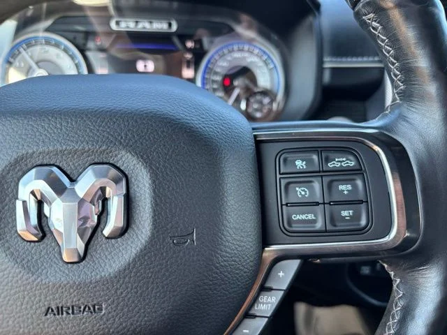 Used 2019 Black Ram Limited image 28