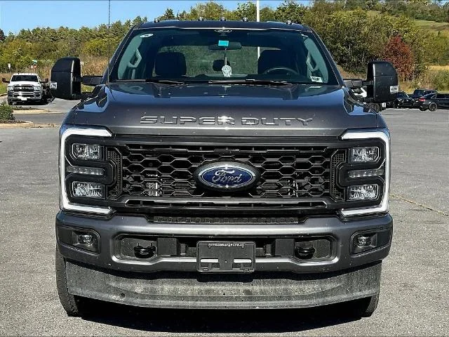 Used 2026 Carbonized Gray Metallic Ford XL image 25