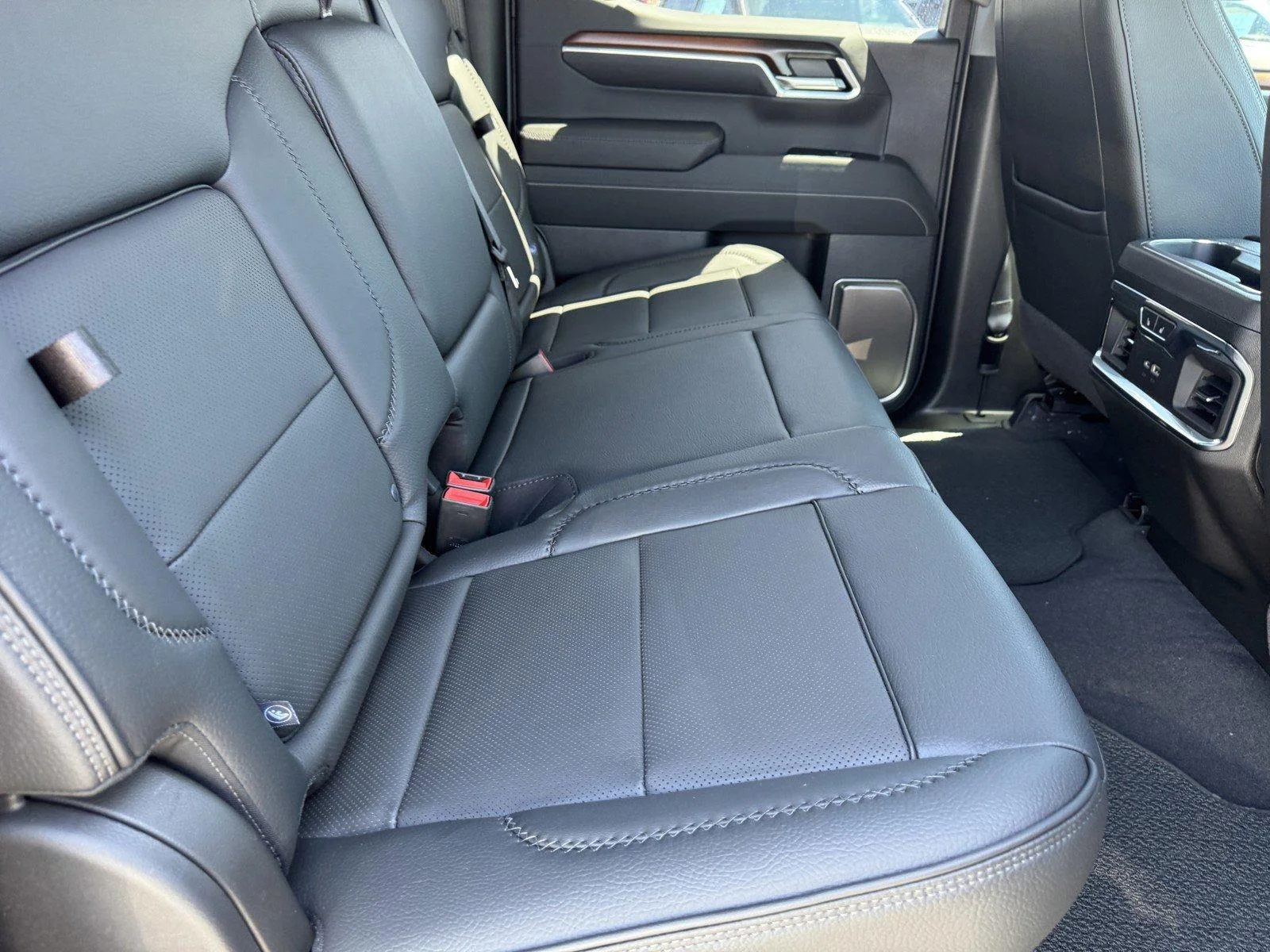 New 2026 Sterling Metallic GMC Denali image 10