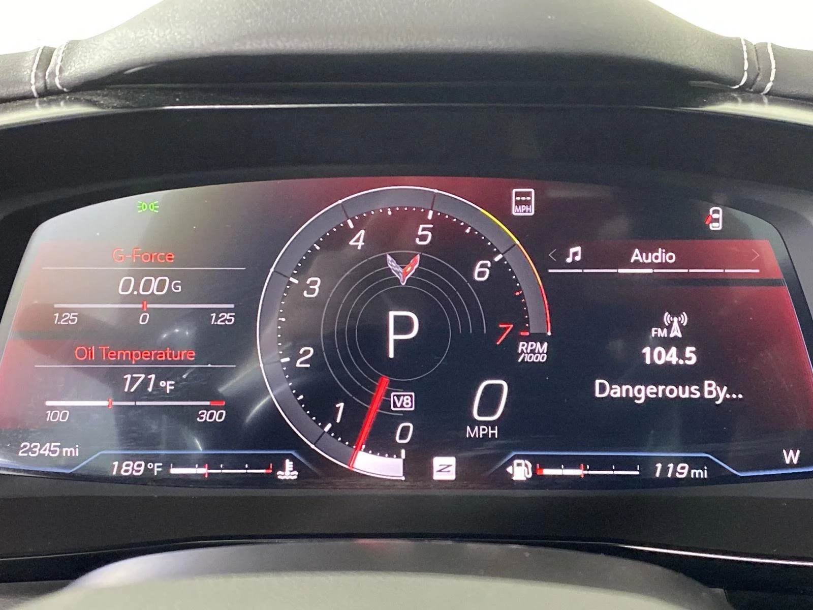 Used 2023 Arctic White Chevrolet 2LT image 26