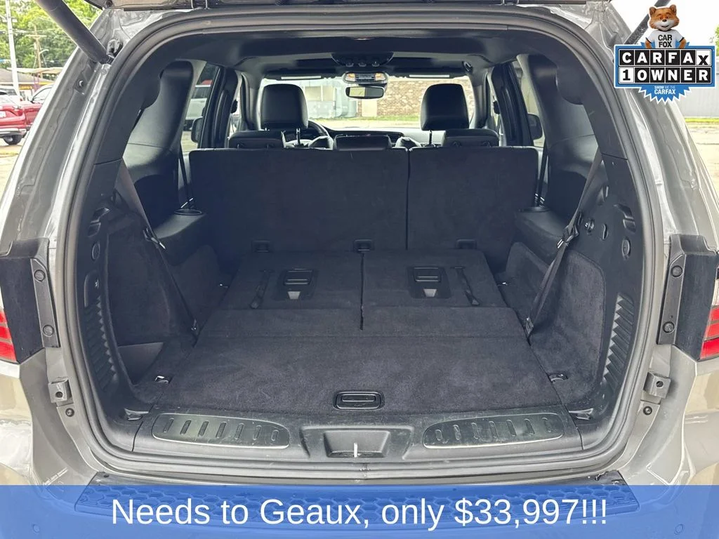 Used 2025 Gray Dodge GT Plus image 15