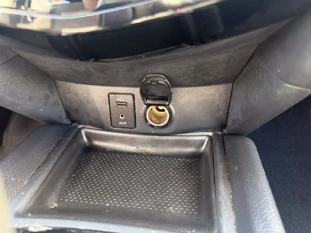 Used 2016 Red Nissan SV image 21