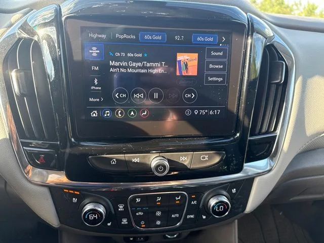 Used 2020 Gray Chevrolet Premier image 11