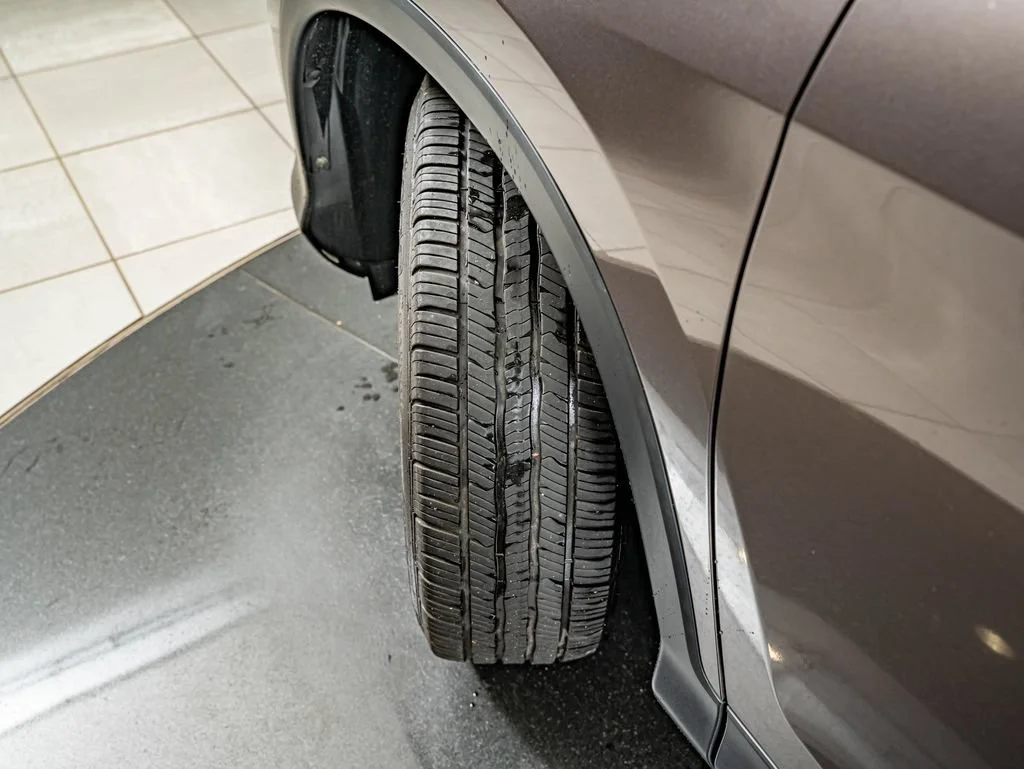 Used 2015 Gray Honda EX-L image 42