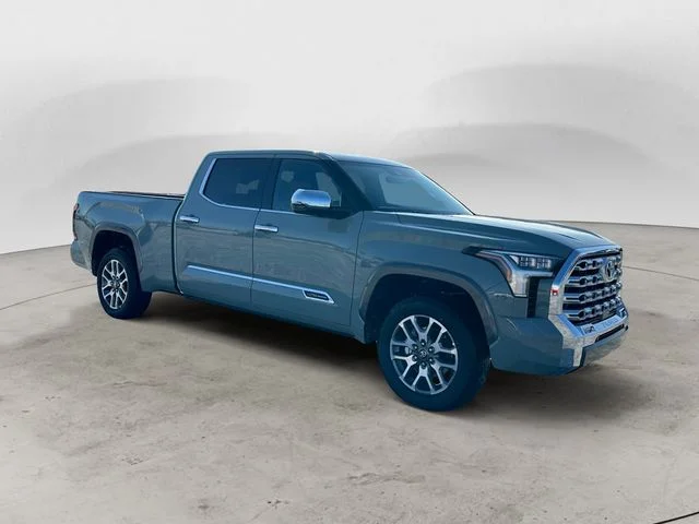2026 Toyota Tundra 1794 Edition - Photo 7