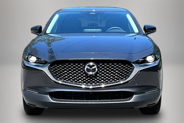 New 2026 Machine Gray Metallic Mazda 2.5 S Select Sport AWD image 12