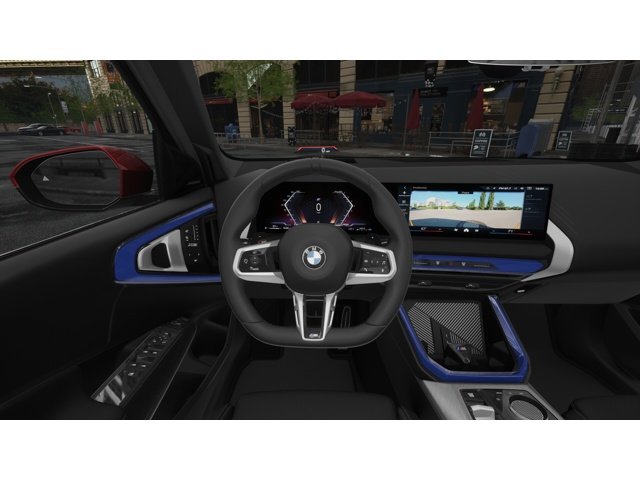New 2026 Vegas Red Metallic BMW 30 xDrive image 13