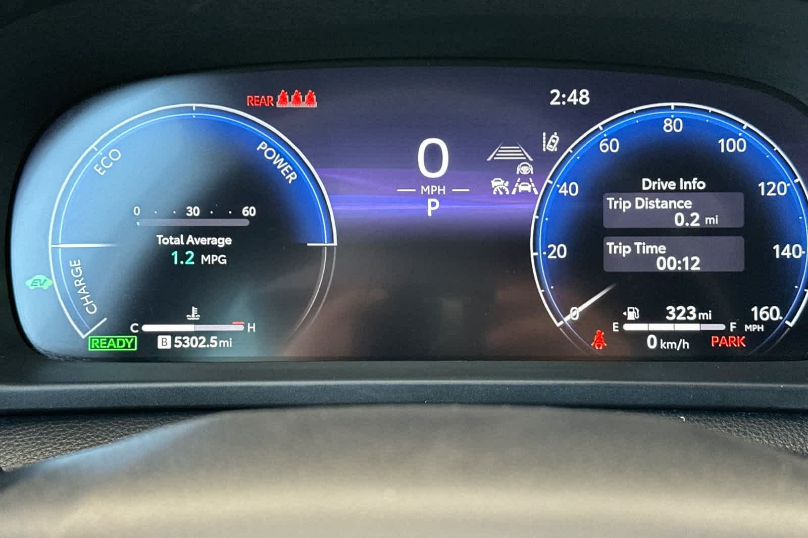 Certified Used 2024 Heavy Metal Toyota XLE image 22