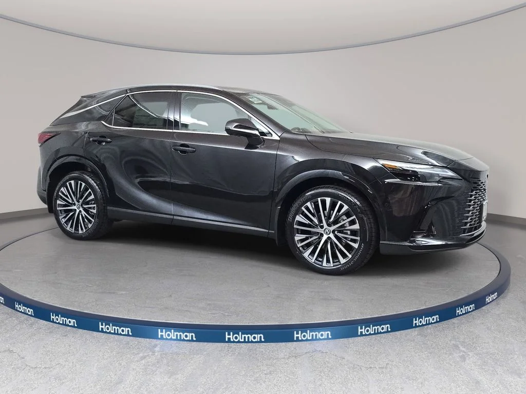 New 2026 Caviar Lexus PREMIUM PLUS image 3