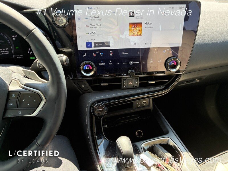 Certified Used 2024 Caviar Lexus PREMIUM image 4