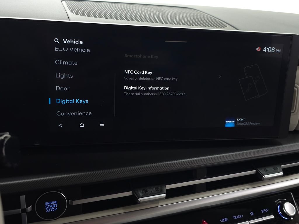 Certified Used 2026 Phantom Black Hyundai SEL image 26