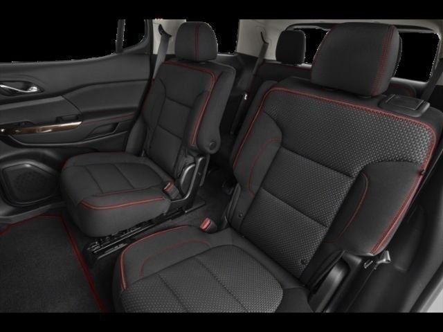Used 2022 Gray GMC AT4 image 10