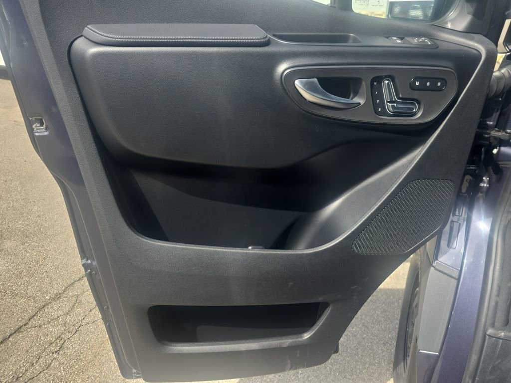 2026 Mercedes-Benz Sprinter Cargo Van Base - Photo 10
