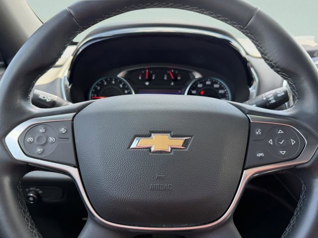 2023 Chevrolet Traverse 1LT - Photo 34