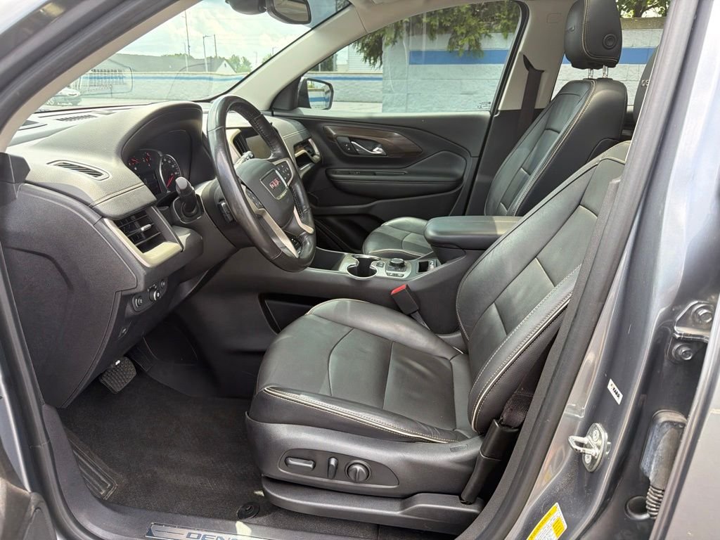 2018 GMC Terrain Denali - Photo 19