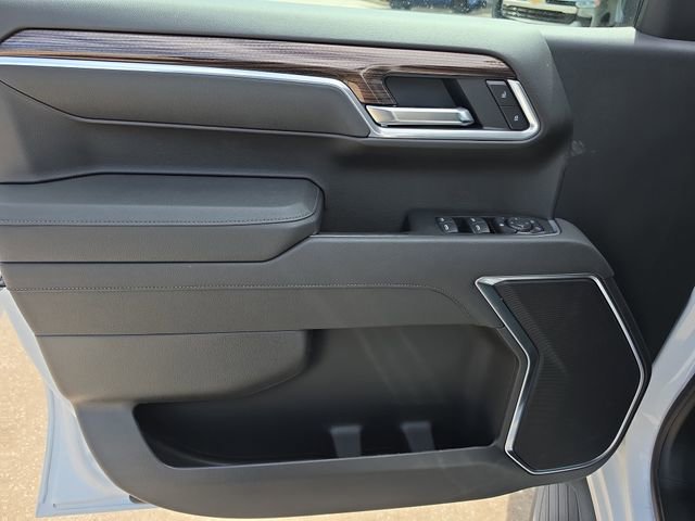2026 Chevrolet Silverado 1500 LT - Photo 17