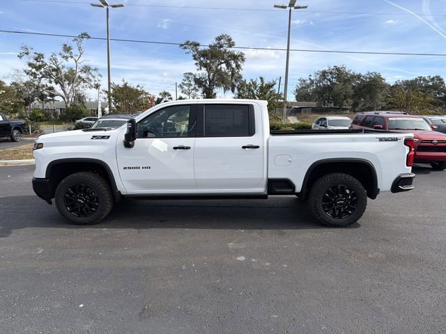 2026 Chevrolet Silverado 2500 HD LTZ - Photo 7