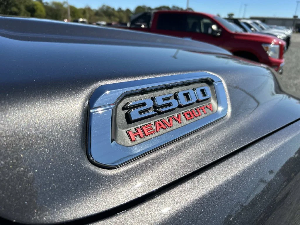 Used 2026 Gray Ram Big Horn image 31
