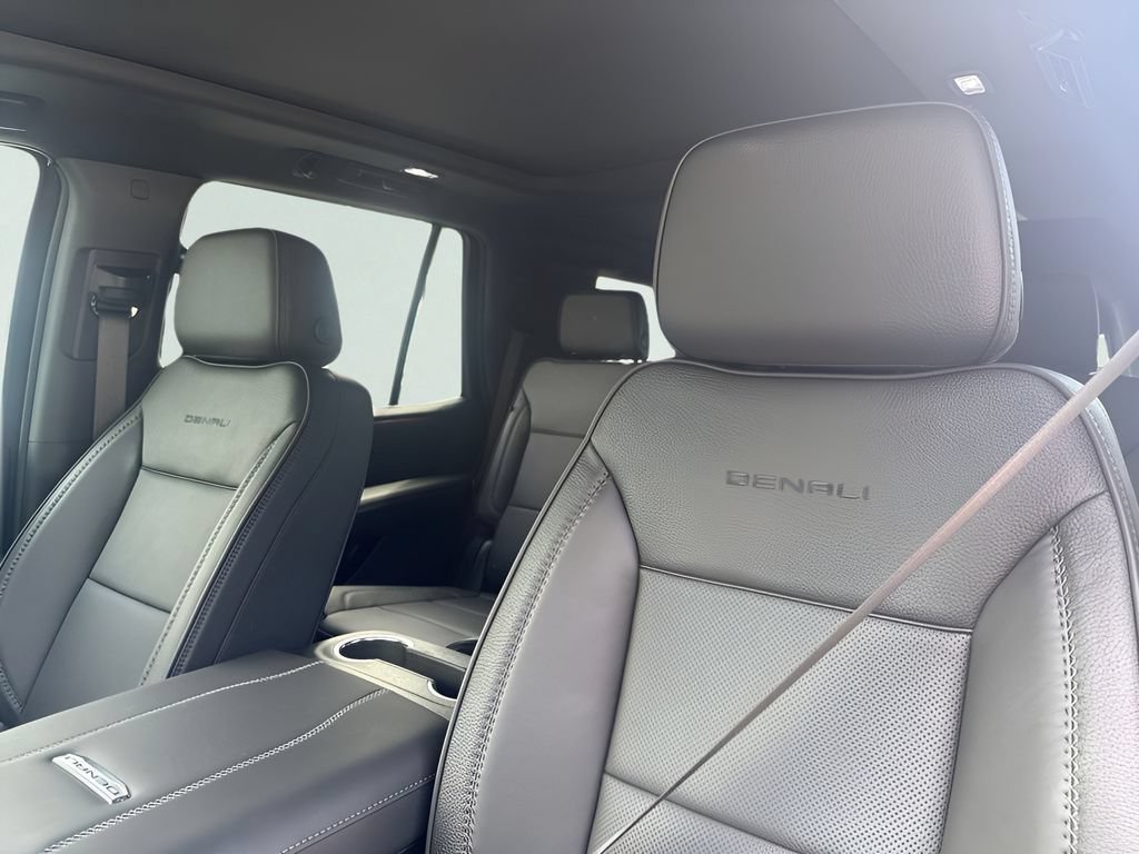 New 2026 Onyx Black GMC Denali image 10