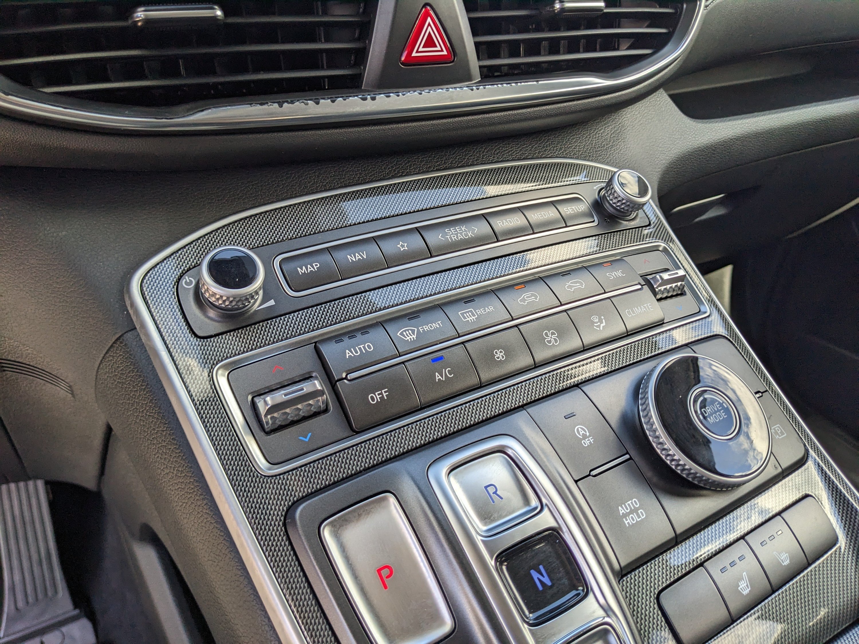 2023 Hyundai Santa Fe SEL - Photo 24