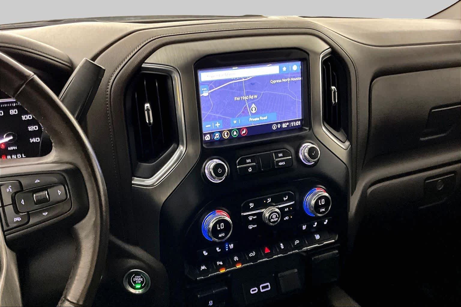 2021 GMC Sierra 1500 Denali Denali - Photo 8