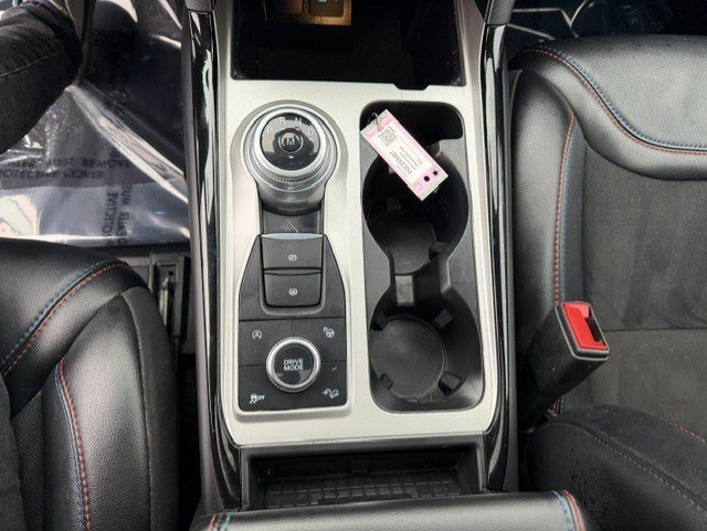 Used 2023 Black Metallic Ford ST image 23