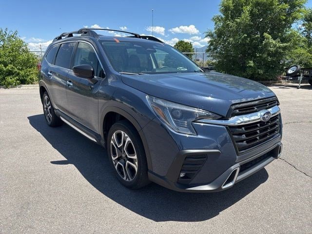 2024 Subaru Ascent Touring's photo