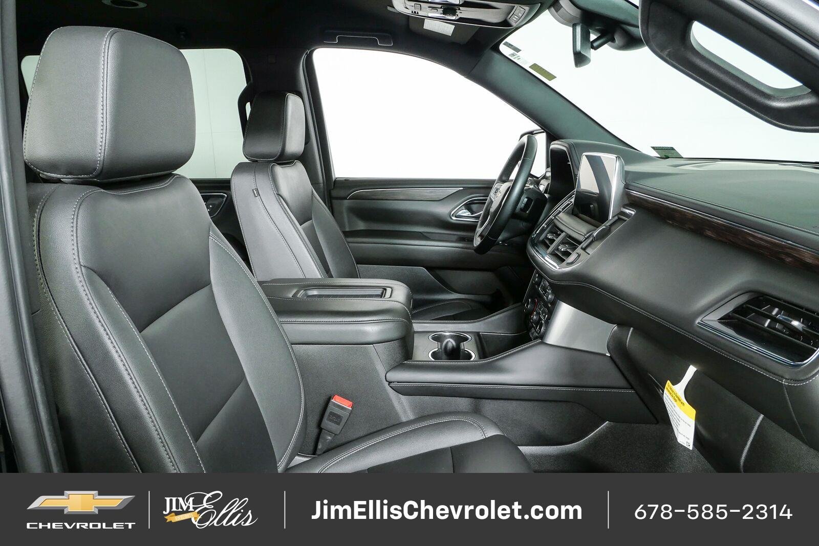 Certified Used 2024 Black Chevrolet LT image 22