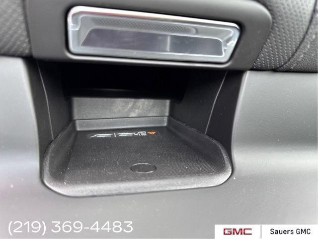 2026 GMC Sierra 2500HD SLT - Photo 23