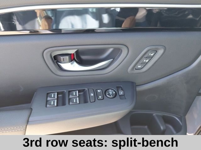 2026 Honda Pilot EX-L - Photo 15