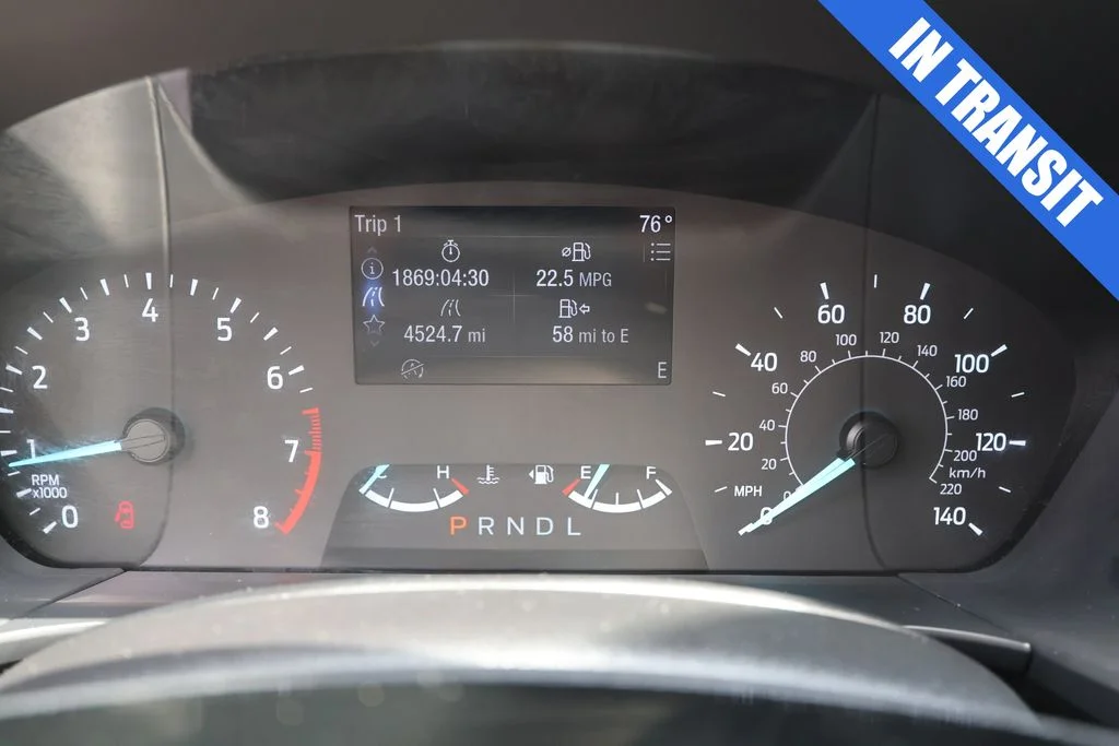 2022 Ford Escape SE - Photo 21