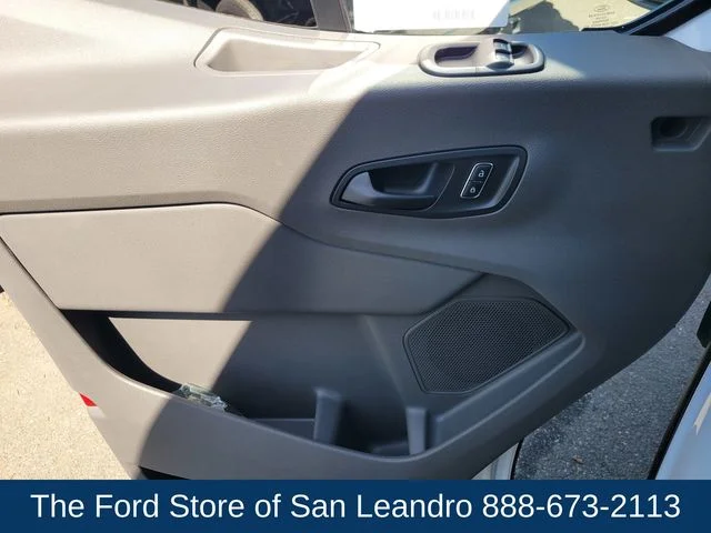 2025 Ford Transit Van Base - Photo 26