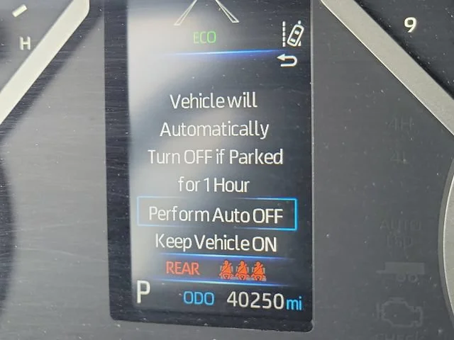 2024 Toyota Tundra SR5 - Photo 28