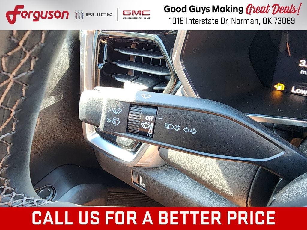 2026 GMC Canyon Elevation - Photo 23