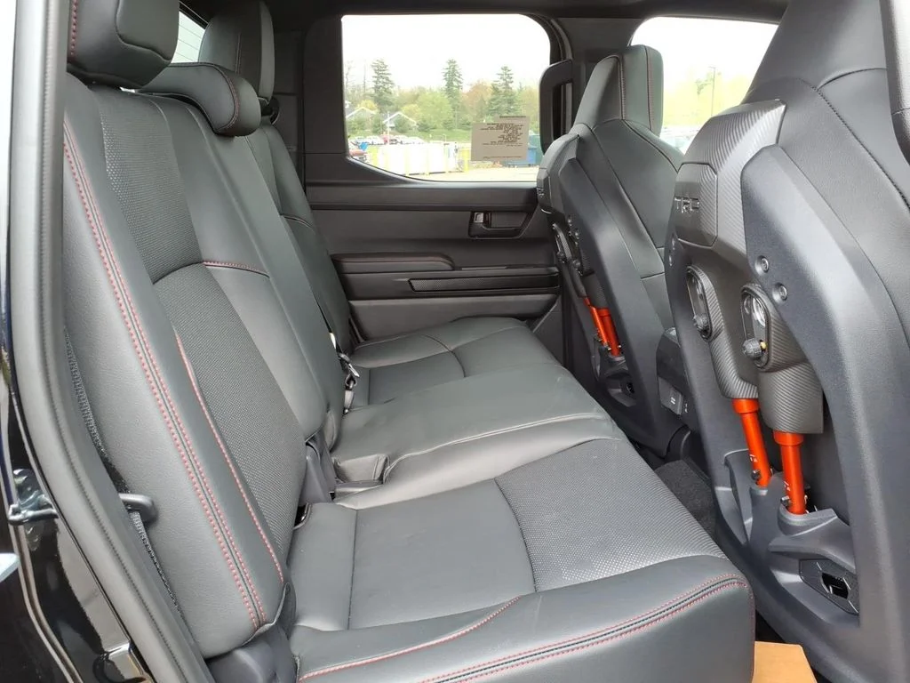 2026 Toyota Tacoma TRD Pro - Photo 11