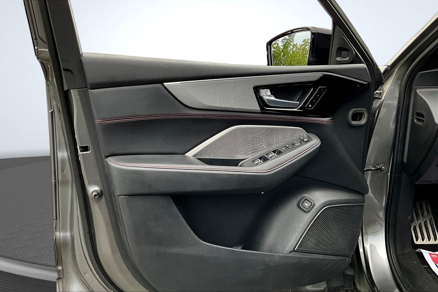 Used 2022  Acura A-Spec image 18