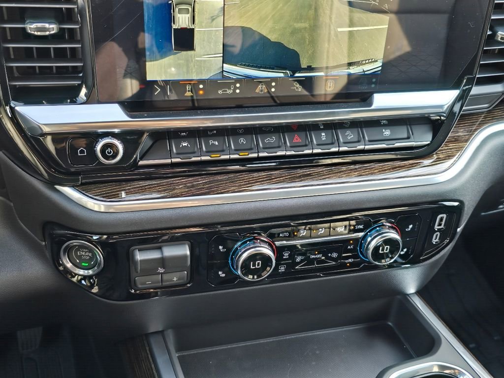2026 GMC Sierra 1500 Elevation - Photo 24