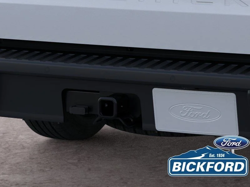 New 2026 White Ford Lariat image 23