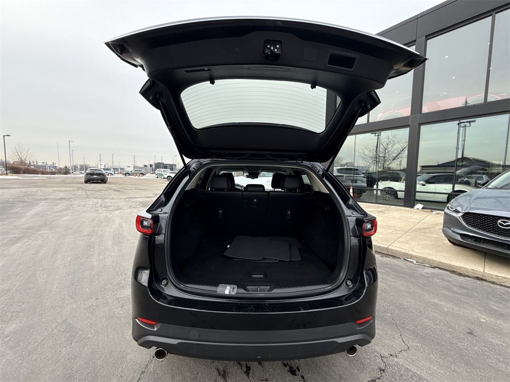 2023 MAZDA CX-5 - Image 23