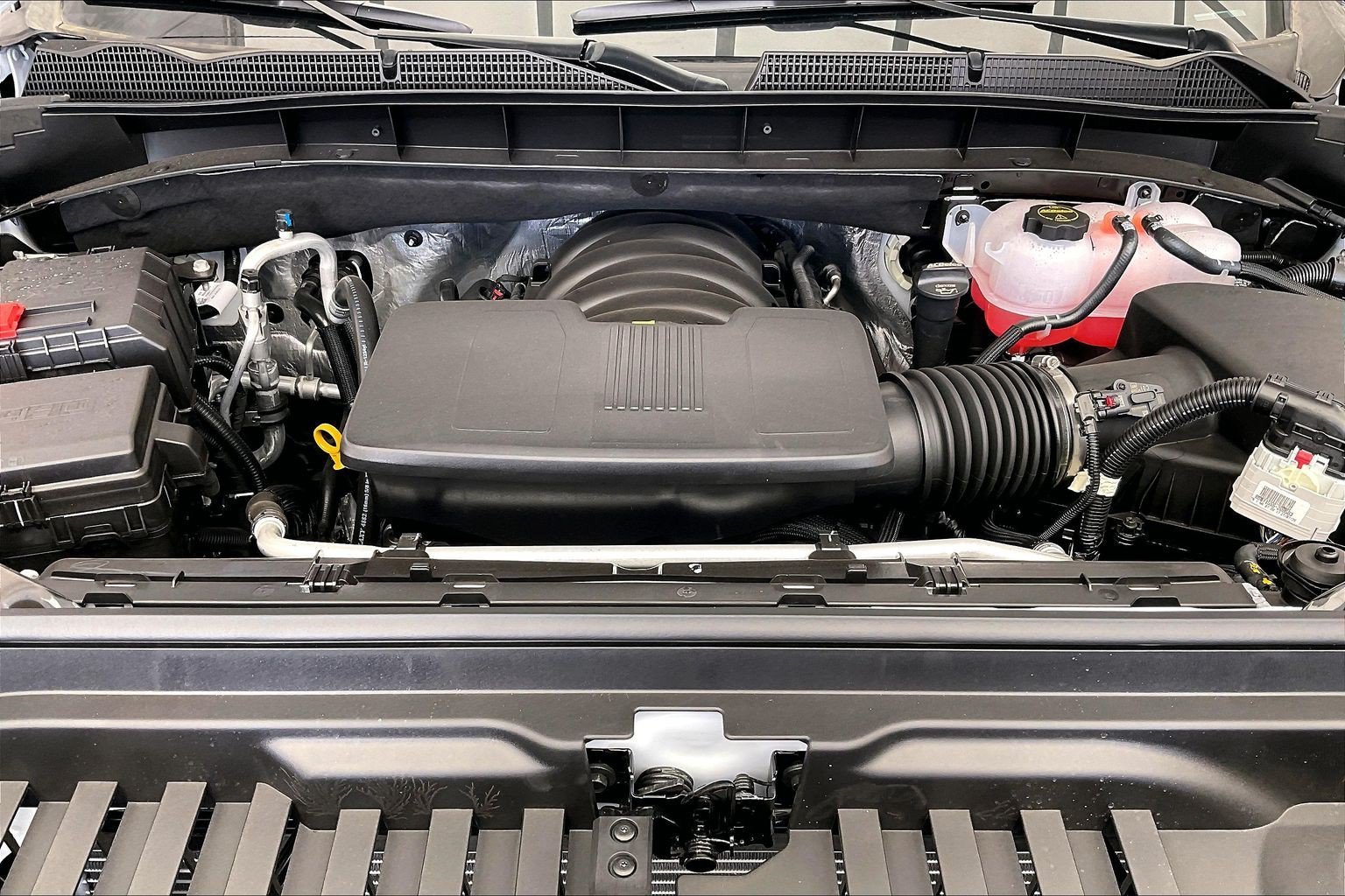 2026 GMC Sierra 1500 Denali - Photo 18