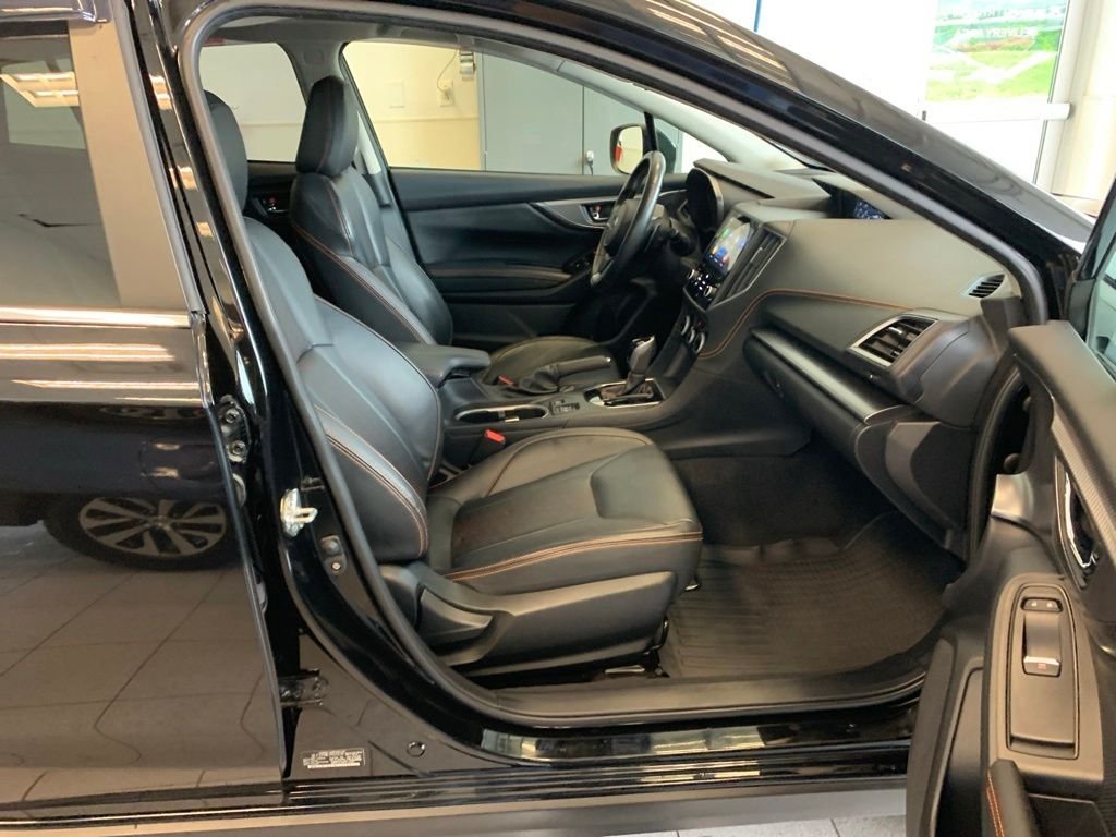 2023 Subaru Crosstrek Limited - Photo 20