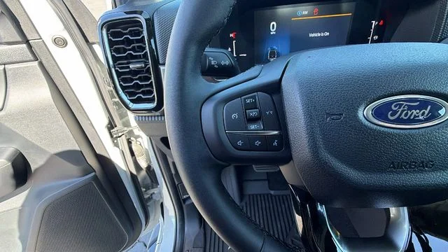 New 2026 Avalanche Ford XLT image 28