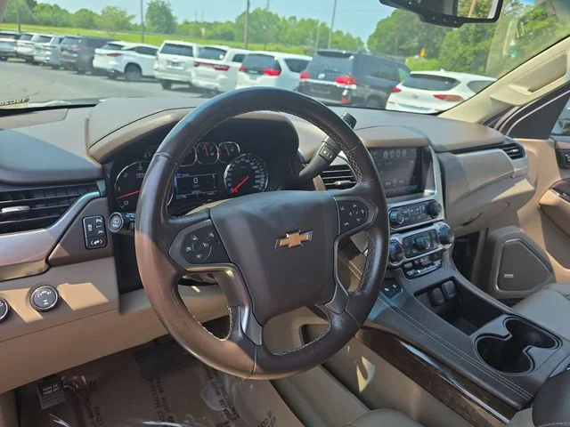 Used 2018 Gray Chevrolet LT image 18