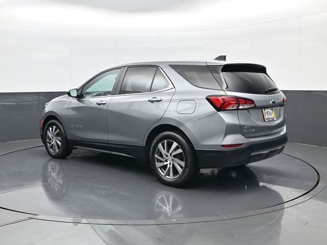 2024 Chevrolet Equinox LT - Photo 7