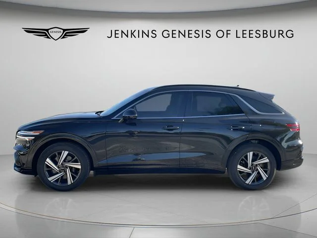 Used 2026 Black Genesis 3.5T Sport Advanced image 5