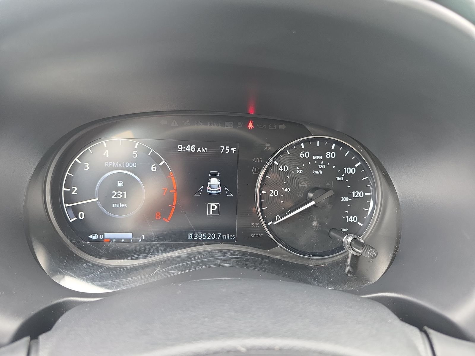 Used 2024 Gray Nissan SR image 18
