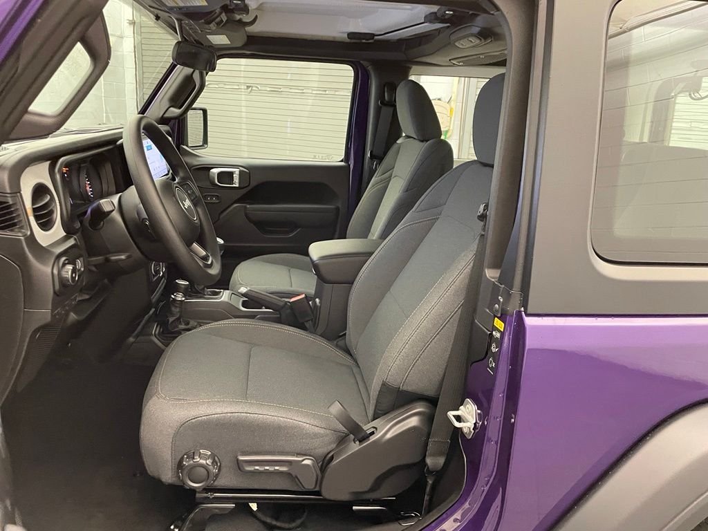 New 2026 Reign Exterior Paint Jeep Sport image 14