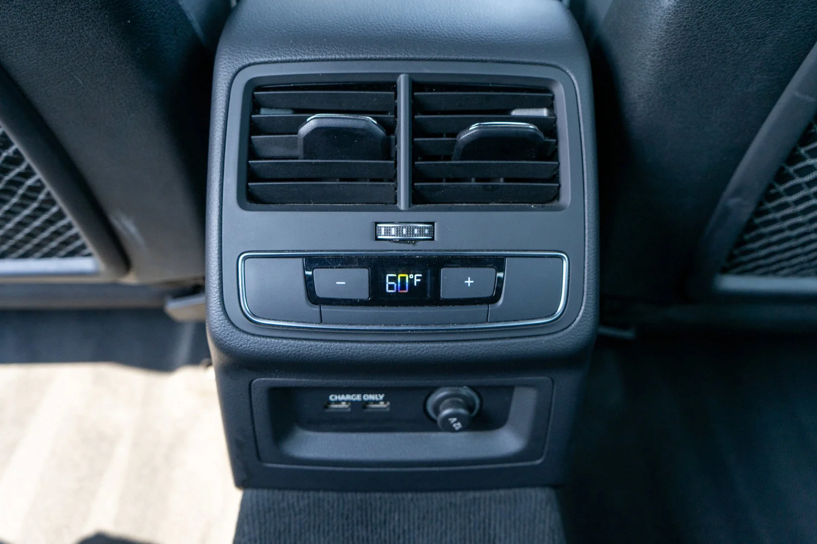 Used 2024 Black Audi 45 S line Premium Plus image 32